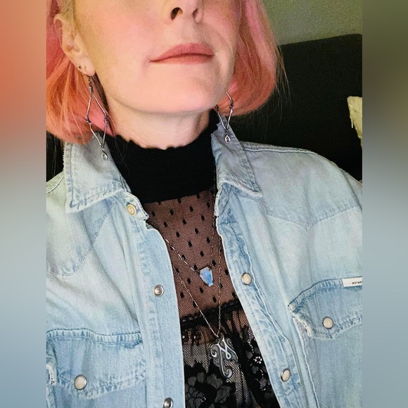 Meet your Posher, Mona lisa - Picture 10 of 15